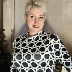 Фотография девушки Света, 47 лет из г. Калуга
