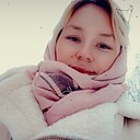 Анна, 21 год