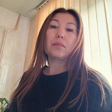 Фотография девушки Aliya, 43 года из г. Дмитров
