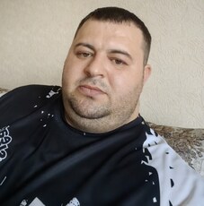 Фотография мужчины Шахин, 37 лет из г. Рязань