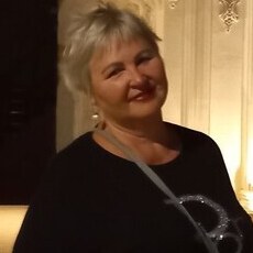 Фотография девушки Галина, 54 года из г. Балтийск