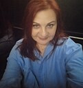 Оксана, 47 лет