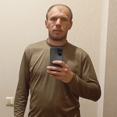 Фотография мужчины Jonik, 30 лет из г. Макеевка