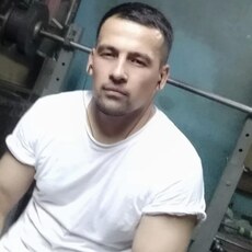 Фотография мужчины Muhamad, 37 лет из г. Подольск