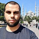 Фахрадин, 35 лет