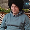 Адмирал, 37 лет