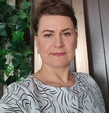 Фотография девушки Валентина, 51 год из г. Вятские Поляны