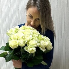 Фотография девушки Татьяна, 43 года из г. Омск