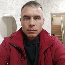 Фотография мужчины Евгений, 45 лет из г. Барабинск
