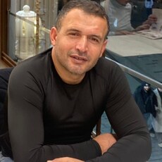 Фотография мужчины Samir, 40 лет из г. Кёльн