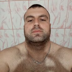 Фотография мужчины Игорь, 37 лет из г. Сальск