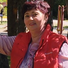 Фотография девушки Юлия, 61 год из г. Мариуполь