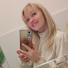 Фотография девушки Кристина, 42 года из г. Черноголовка