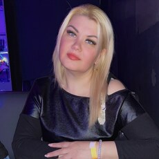Фотография девушки Любовь, 41 год из г. Черногорск