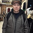 Кирилл, 40 лет