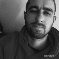 Фотография мужчины Евгений, 30 лет из г. Гродно