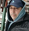Marat, 54 года