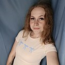Кристина, 24 года