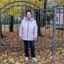 Алла, 60 лет