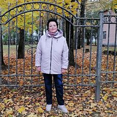 Фотография девушки Алла, 60 лет из г. Коломна