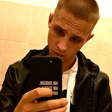 Фотография мужчины Ne Intelektual, 26 лет из г. Клинцы