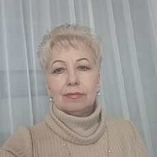 Фотография девушки Ирина, 60 лет из г. Березники