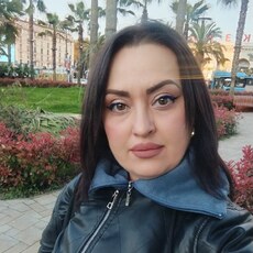 Фотография девушки Светлана, 38 лет из г. Сочи