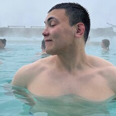 Фотография мужчины Андрей, 23 года из г. Тобольск