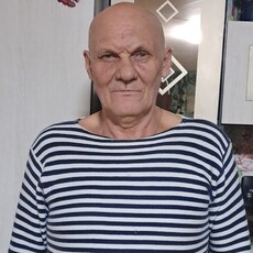 Фотография мужчины Александр, 66 лет из г. Волгоград