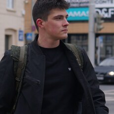 Фотография мужчины Дима, 21 год из г. Гомель
