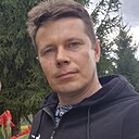 Виктор, 36 лет