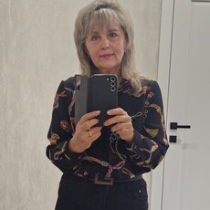 Фотография девушки Роза, 59 лет из г. Заинск