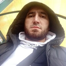 Фотография мужчины Заур, 42 года из г. Улан-Удэ