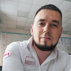 Фотография мужчины Дмитрий, 34 года из г. Арсеньев