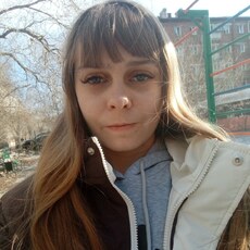 Фотография девушки Екатерина, 24 года из г. Улан-Удэ