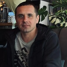 Фотография мужчины Андрей, 36 лет из г. Россошь