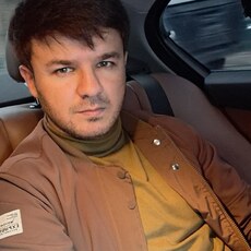 Фотография мужчины Samir, 35 лет из г. Варшава