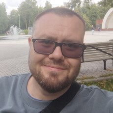 Фотография мужчины Сергей, 35 лет из г. Братск