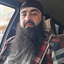 Али, 37 лет