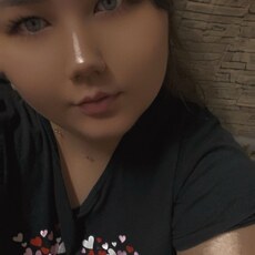 Фотография девушки Снежка, 25 лет из г. Купино