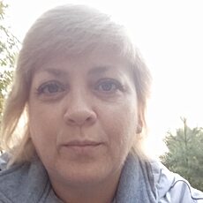 Фотография девушки Ольга, 51 год из г. Екатеринбург
