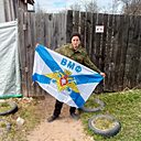 Артеллерист Zov, 21 год