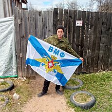 Фотография мужчины Артеллерист Zov, 21 год из г. Псков