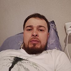 Фотография мужчины Арик, 34 года из г. Усть-Каменогорск