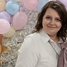 Фотография девушки Ирина, 36 лет из г. Балашиха