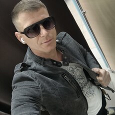 Фотография мужчины Алексей, 37 лет из г. Калуга