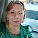 Нюша, 52 года