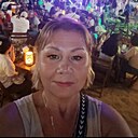 Нюша, 52 года