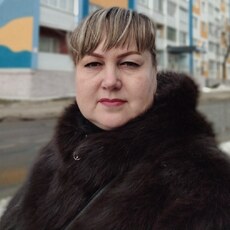 Фотография девушки Лана, 42 года из г. Жлобин