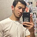 Кабир, 28 лет